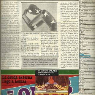 el dolor de cada dia noticias del sur